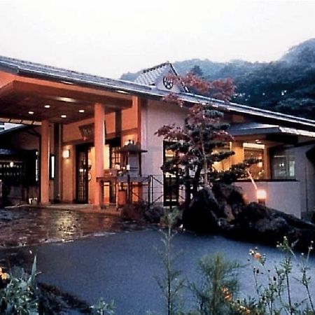 Kannon Onsen Simoda Kültér fotó