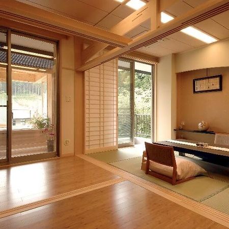 Kannon Onsen Simoda Kültér fotó