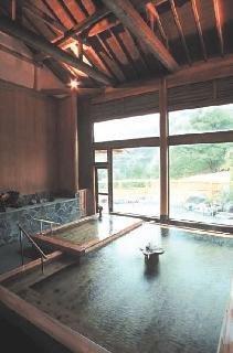 Kannon Onsen Simoda Kültér fotó