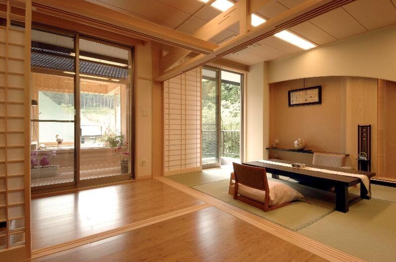 Kannon Onsen Simoda Kültér fotó